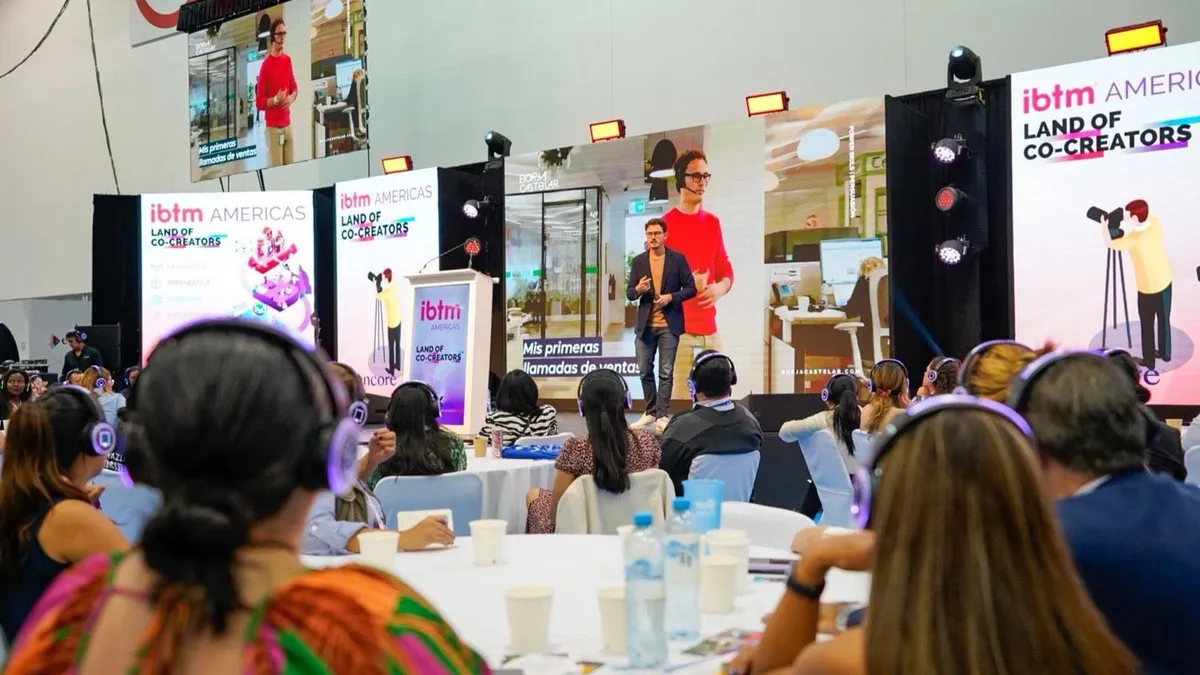 MICE | Tourism & Destination Marketing