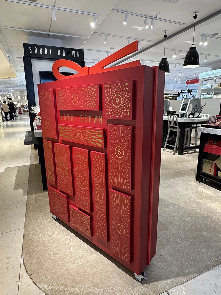 Travel Retail | Beauty & Personal Care