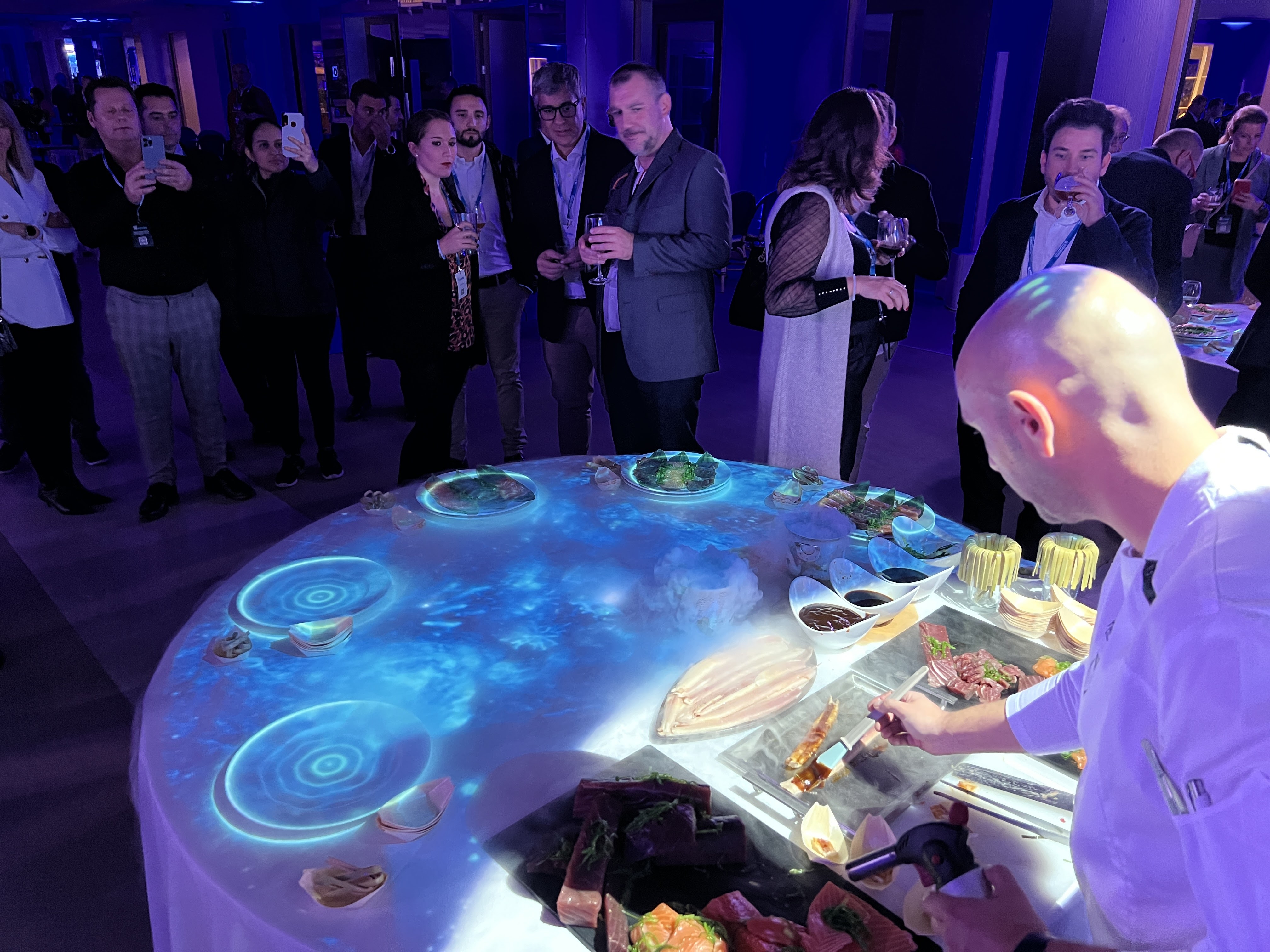 Corporate Events | Brand Experiences