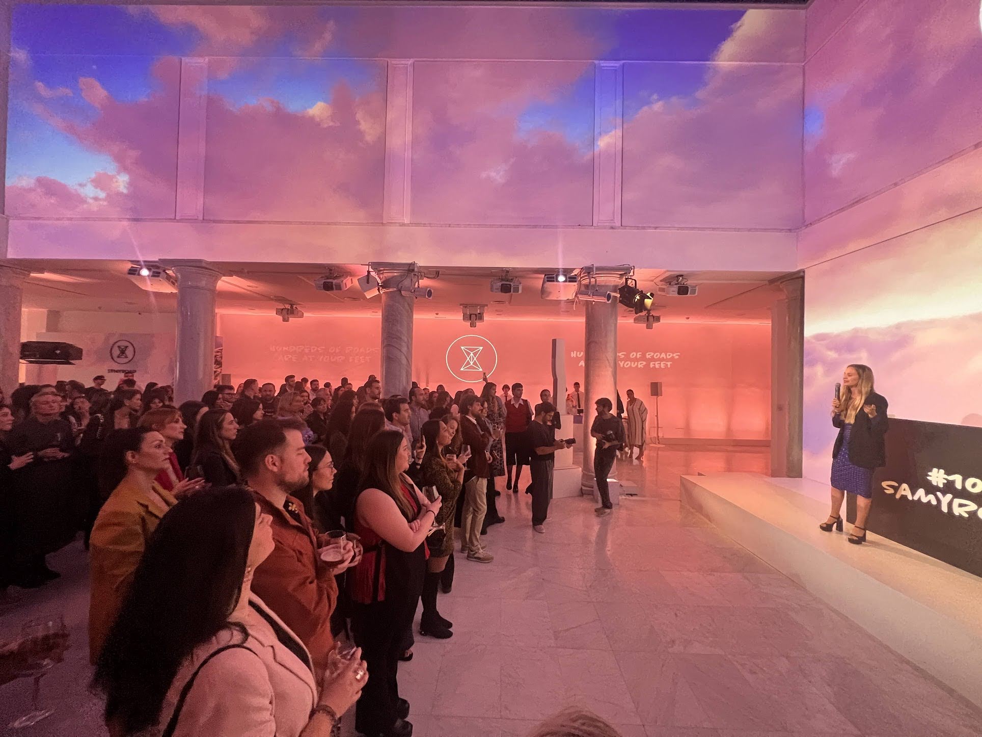 Corporate Events | Brand Experiences