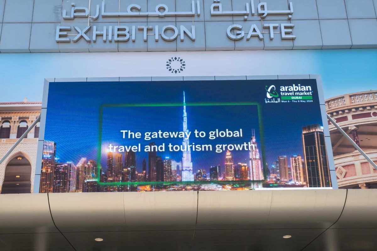 Tourism & Hospitality | Destination Marketing