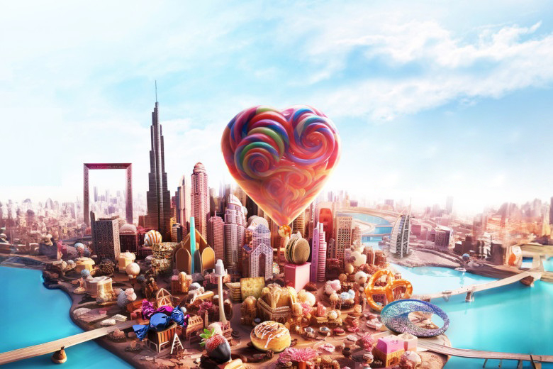 Food & Beverage | Confectionery & Snacks