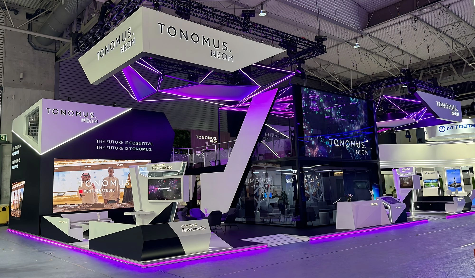 Technology & Smart Cities