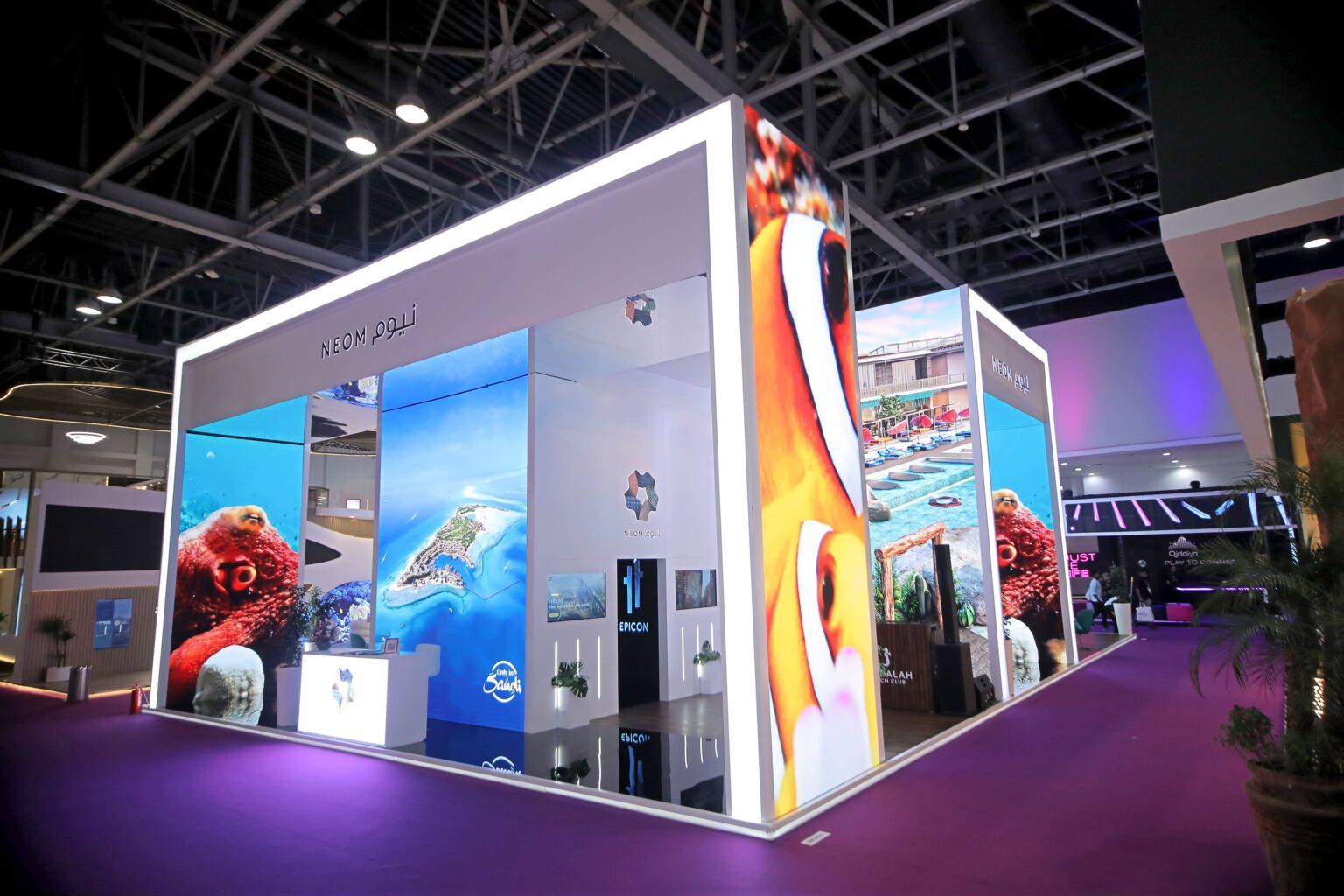 Tourism & Hospitality | Destination Marketing