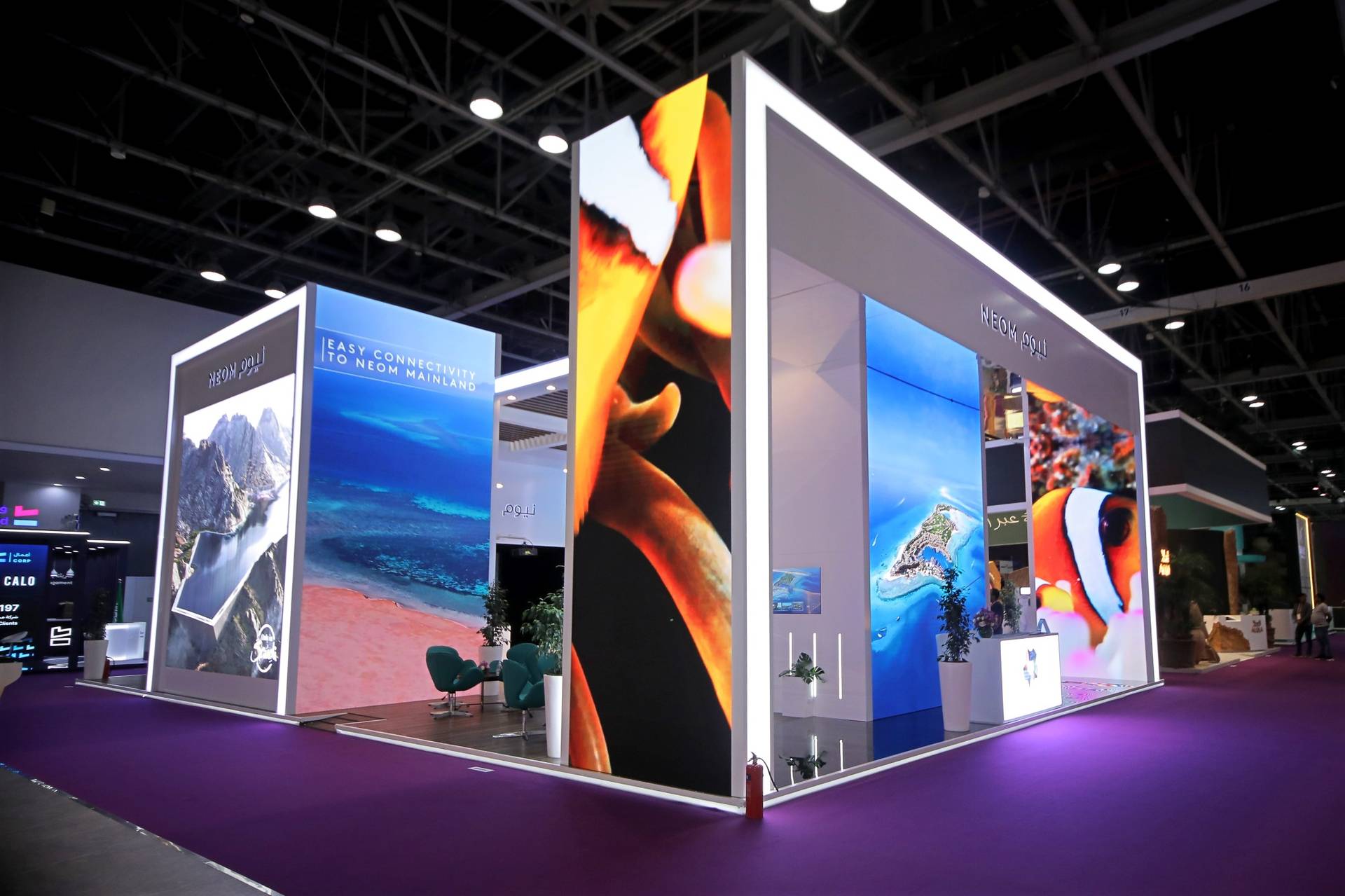 Tourism & Hospitality | Destination Marketing