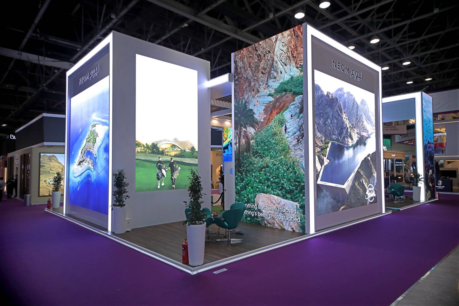 Tourism & Hospitality | Destination Marketing