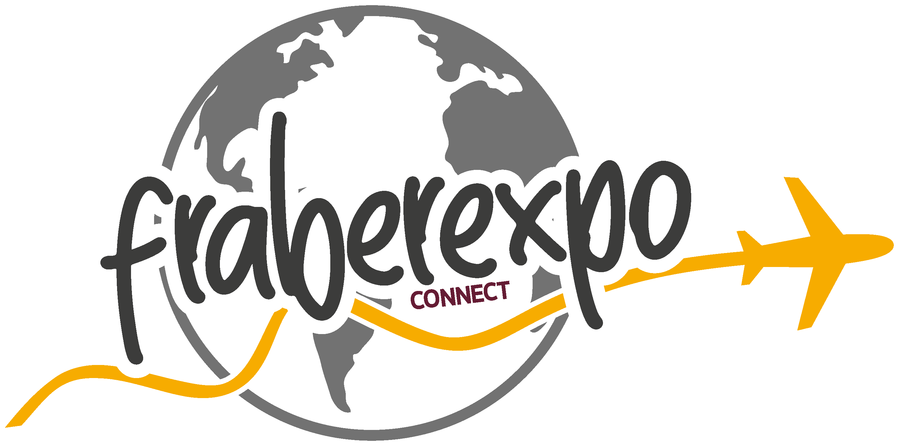 Fraberexpo Connect Logo