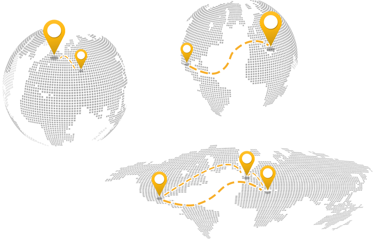 Who We Work With - Fraber Connect