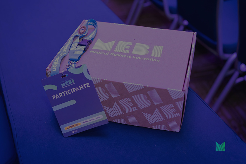 International Event Access