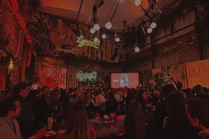 Eventos Corporativos